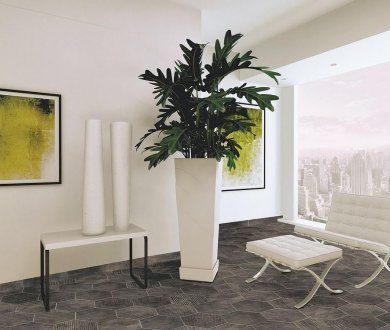 Плитка Serenissima Cir коллекция Docklands