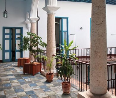 Плитка Serenissima Cir коллекция Havana