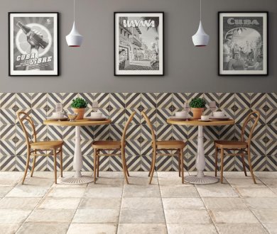 Плитка Serenissima Cir коллекция Havana