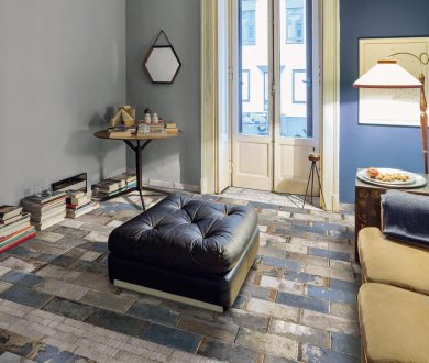 Плитка Serenissima Cir коллекция Havana