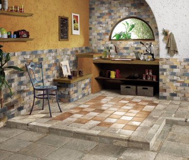 Плитка Serenissima Cir коллекция Havana