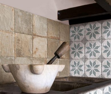 Плитка Serenissima Cir коллекция Havana