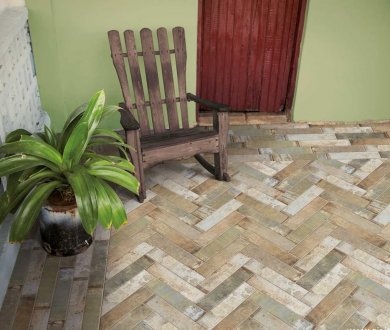 Плитка Serenissima Cir коллекция Havana
