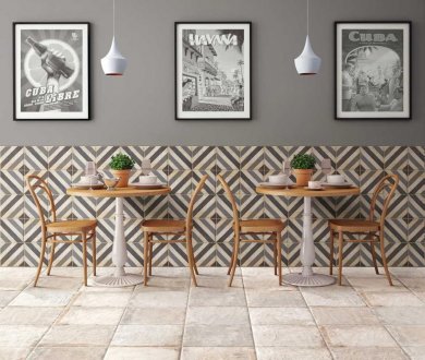 Плитка Serenissima Cir коллекция Havana
