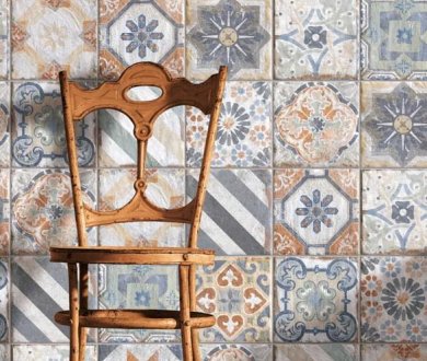 Плитка Serenissima Cir коллекция Havana