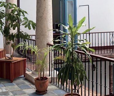 Плитка Serenissima Cir коллекция Havana