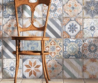 Плитка Serenissima Cir коллекция Havana