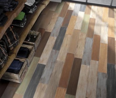 Плитка Serenissima Cir коллекция Havana Wood