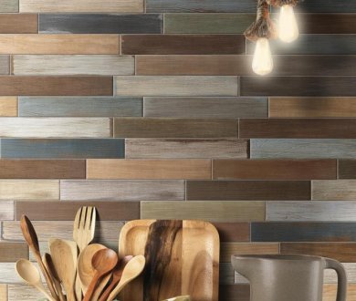Плитка Serenissima Cir коллекция Havana Wood
