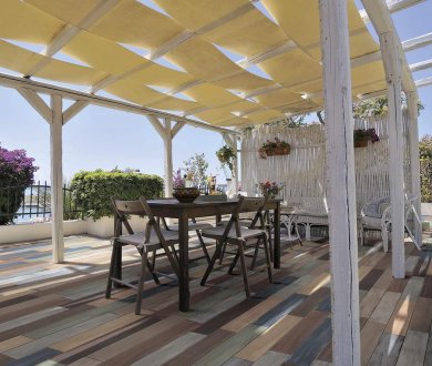 Плитка Serenissima Cir коллекция Havana Wood