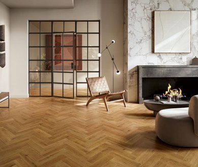 Плитка Serenissima Cir коллекция I Roveri