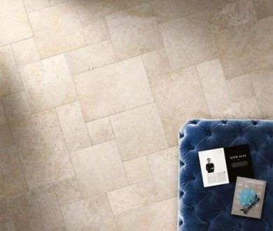 Плитка Serenissima Cir коллекция In Falda