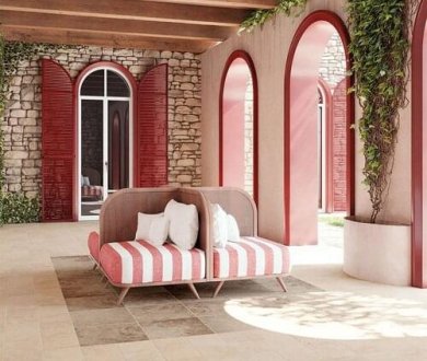 Плитка Serenissima Cir коллекция In Falda
