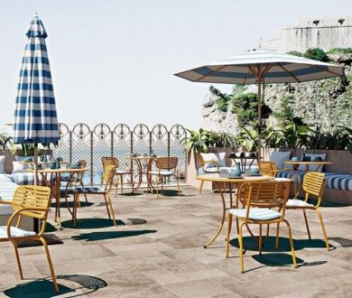 Плитка Serenissima Cir коллекция In Falda