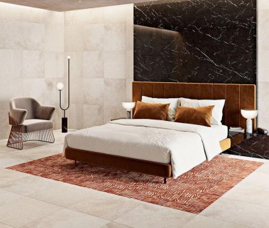 Плитка Serenissima Cir коллекция In Falda