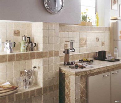 Плитка Serenissima Cir коллекция Marble Age