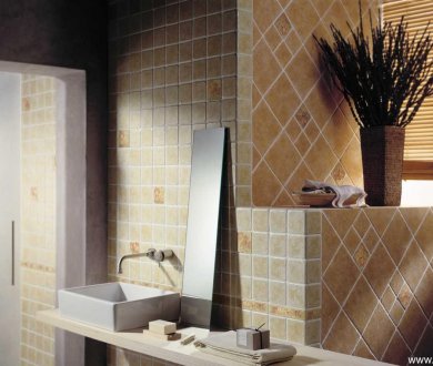 Плитка Serenissima Cir коллекция Marble Age