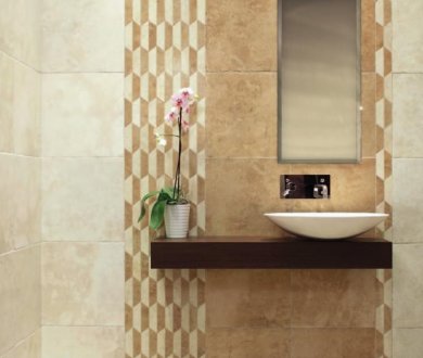 Плитка Serenissima Cir коллекция Marble Style