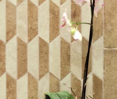 Плитка Serenissima Cir коллекция Marble Style