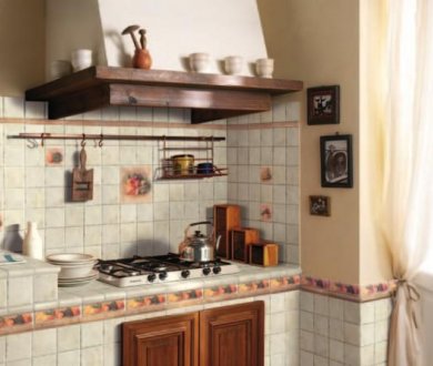 Плитка Serenissima Cir коллекция Marble Style