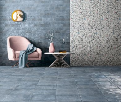 Плитка Serenissima Cir коллекция Materia Prima