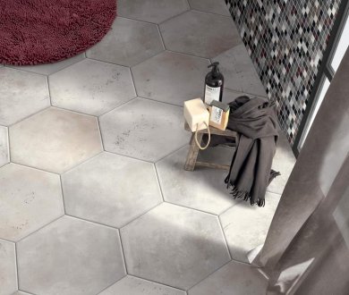 Плитка Serenissima Cir коллекция Miami