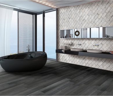 Плитка Serenissima Cir коллекция New York