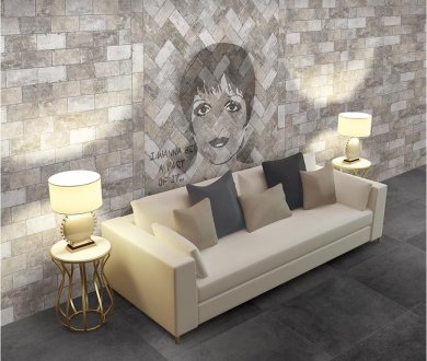 Плитка Serenissima Cir коллекция New York