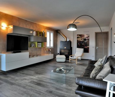 Плитка Serenissima Cir коллекция Norway
