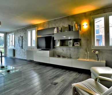 Плитка Serenissima Cir коллекция Norway