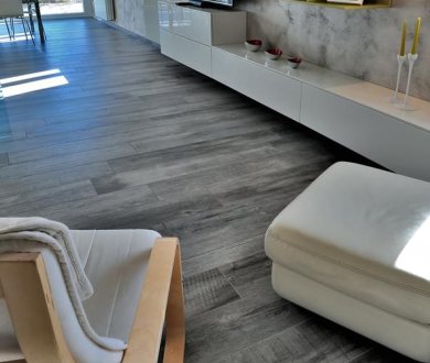 Плитка Serenissima Cir коллекция Norway