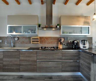 Плитка Serenissima Cir коллекция Norway