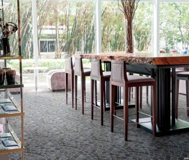 Плитка Serenissima Cir коллекция Reggio Nell Emilia
