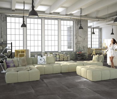 Плитка Serenissima Cir коллекция Riabita