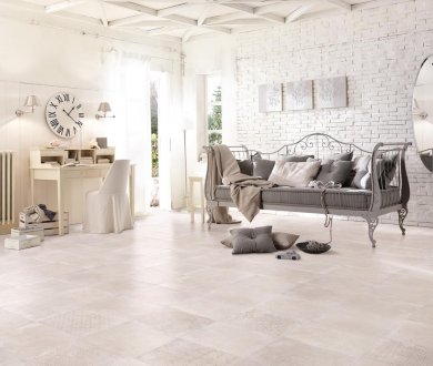 Плитка Serenissima Cir коллекция Riabita