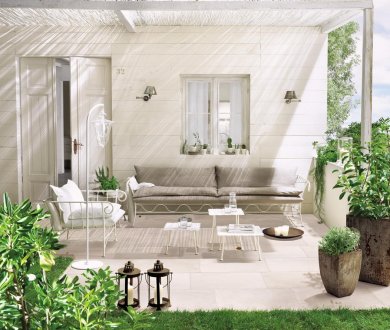 Плитка Serenissima Cir коллекция Riabita