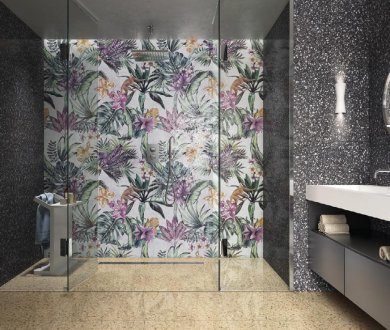 Плитка Serenissima Cir коллекция Showall