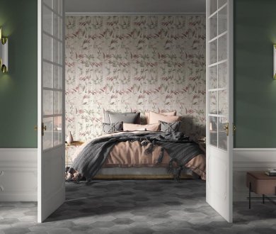 Плитка Serenissima Cir коллекция Showall