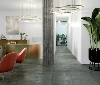 Плитка Serenissima Cir коллекция Studio 50