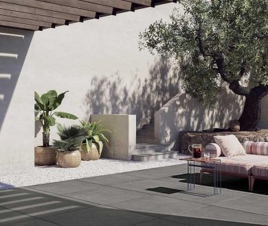Плитка Serenissima Cir коллекция Studio 50