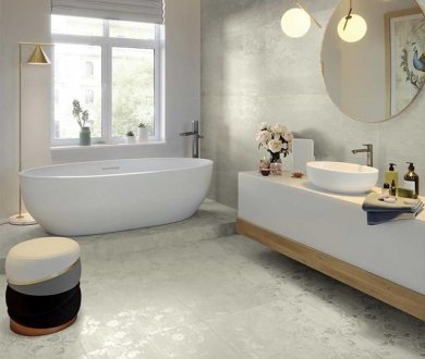 Плитка Serenissima Cir коллекция Studio 50