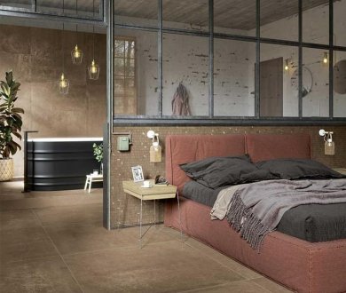 Плитка Serenissima Cir коллекция Studio 50