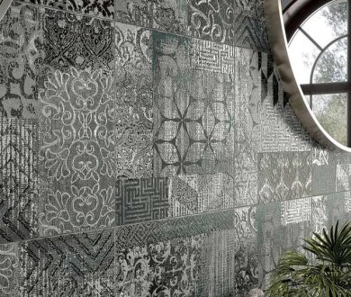 Плитка Serenissima Cir коллекция Studio 50