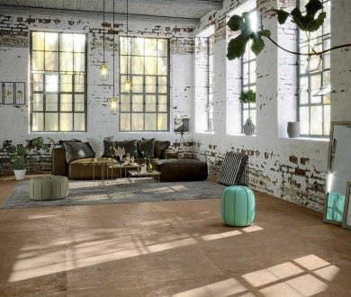 Плитка Serenissima Cir коллекция Studio 50