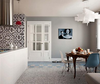 Плитка Serenissima Cir коллекция Venezia