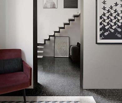 Плитка Serenissima Cir коллекция Venezia