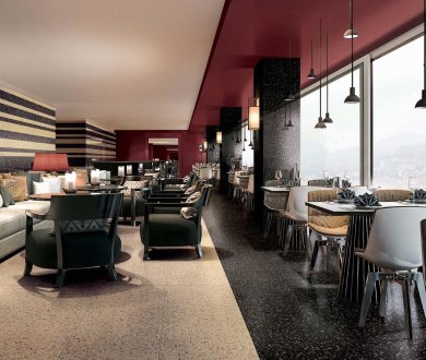 Плитка Serenissima Cir коллекция Venezia