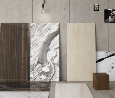 Плитка Seron коллекция Porcelain