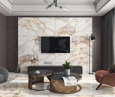 Плитка Seron коллекция Porcelain
