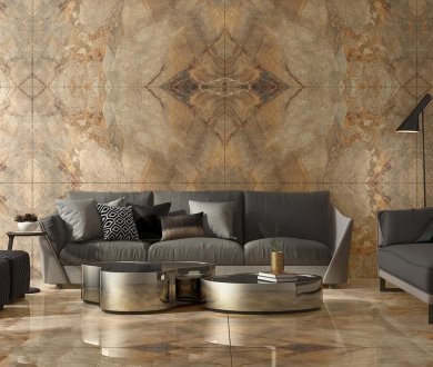 Плитка Seron коллекция Porcelain